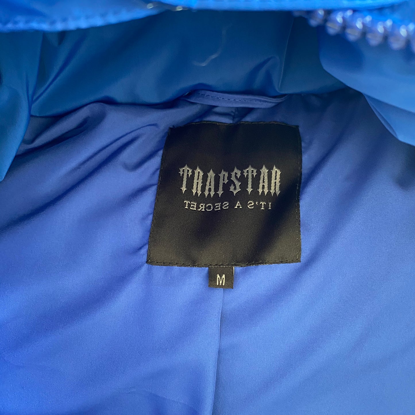 123 | Trapstar