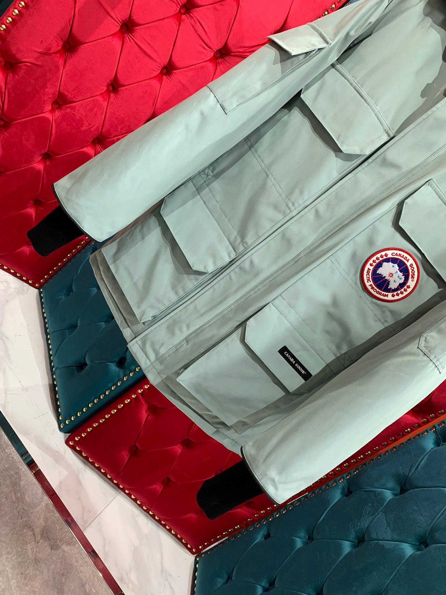 193 | canada goose