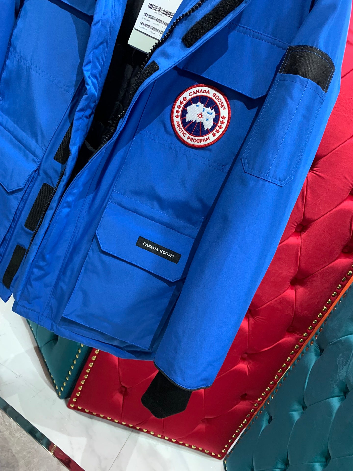 188 | canada goose
