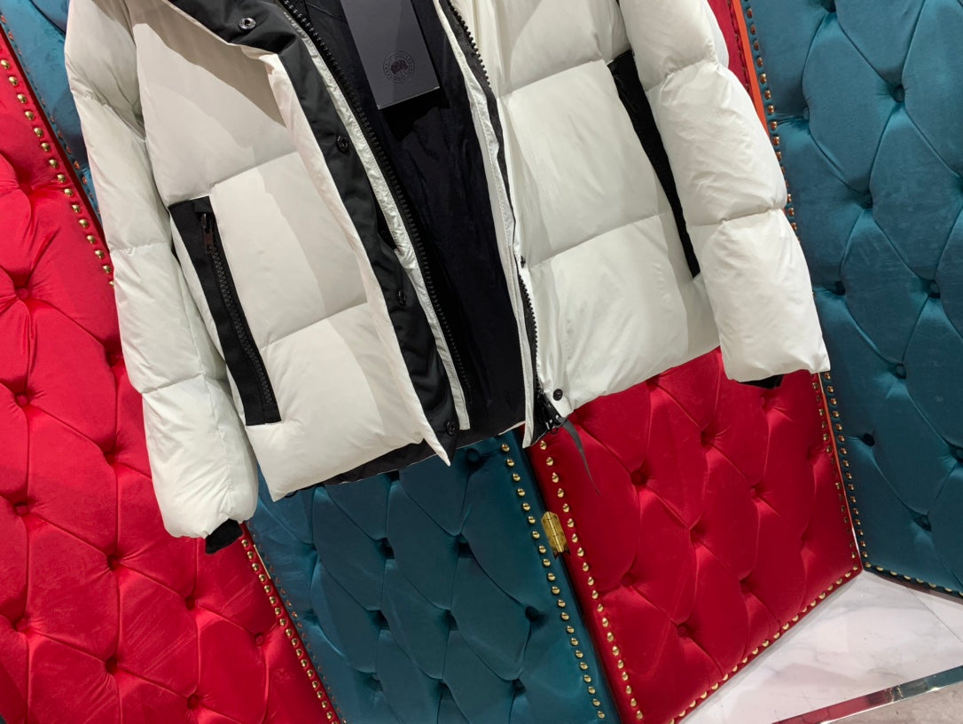 187 | canada goose