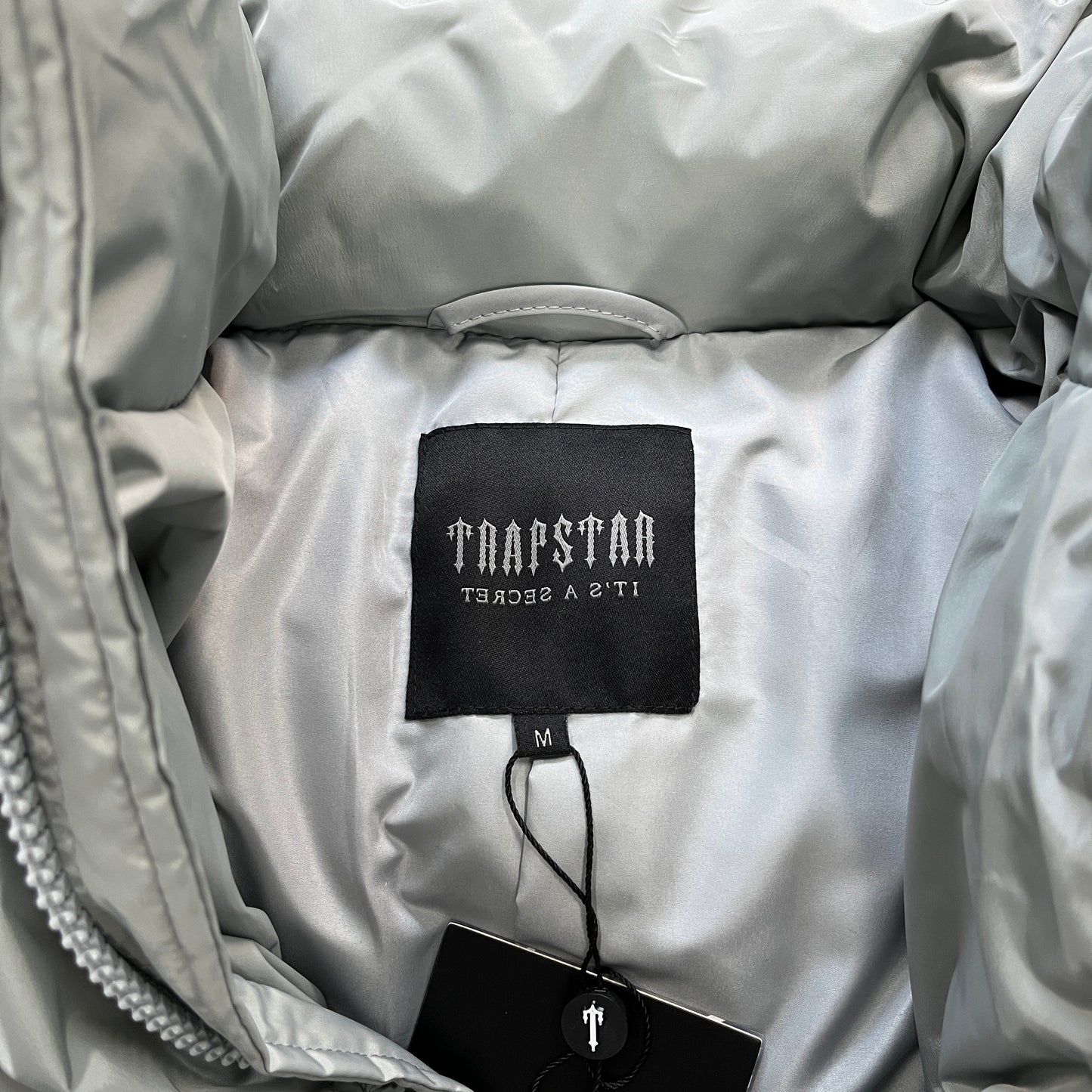 131 | Trapstar