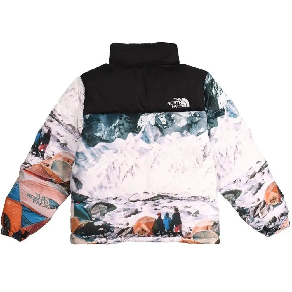 92 | The North Face