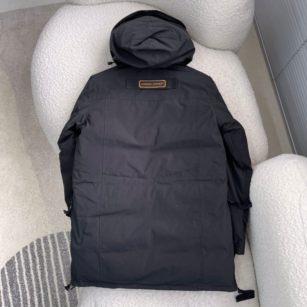 179 | canada goose