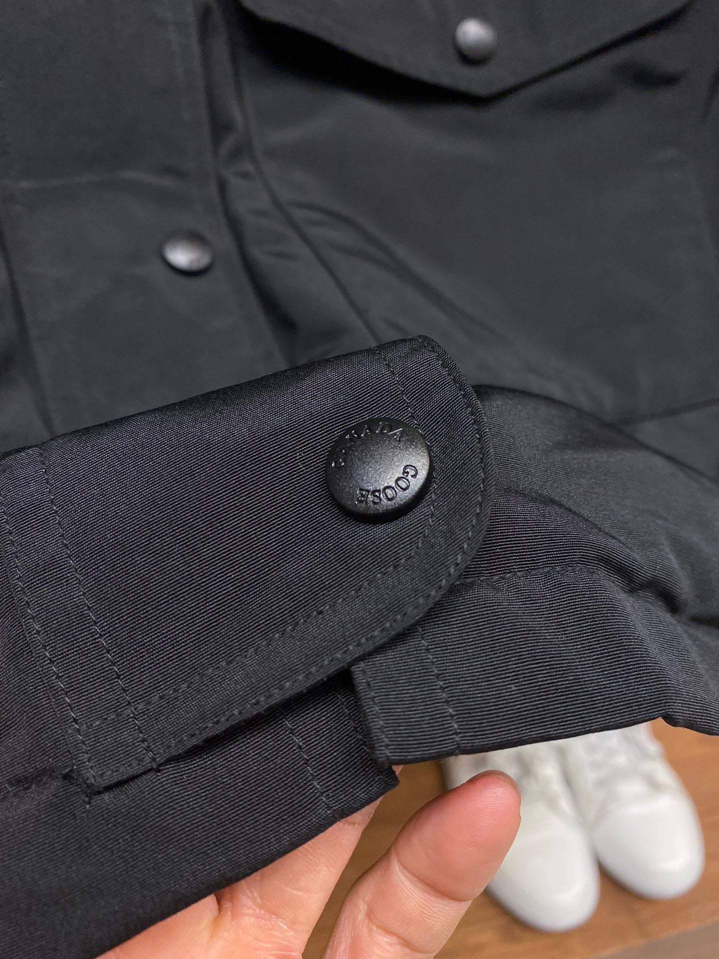 195 | canada goose