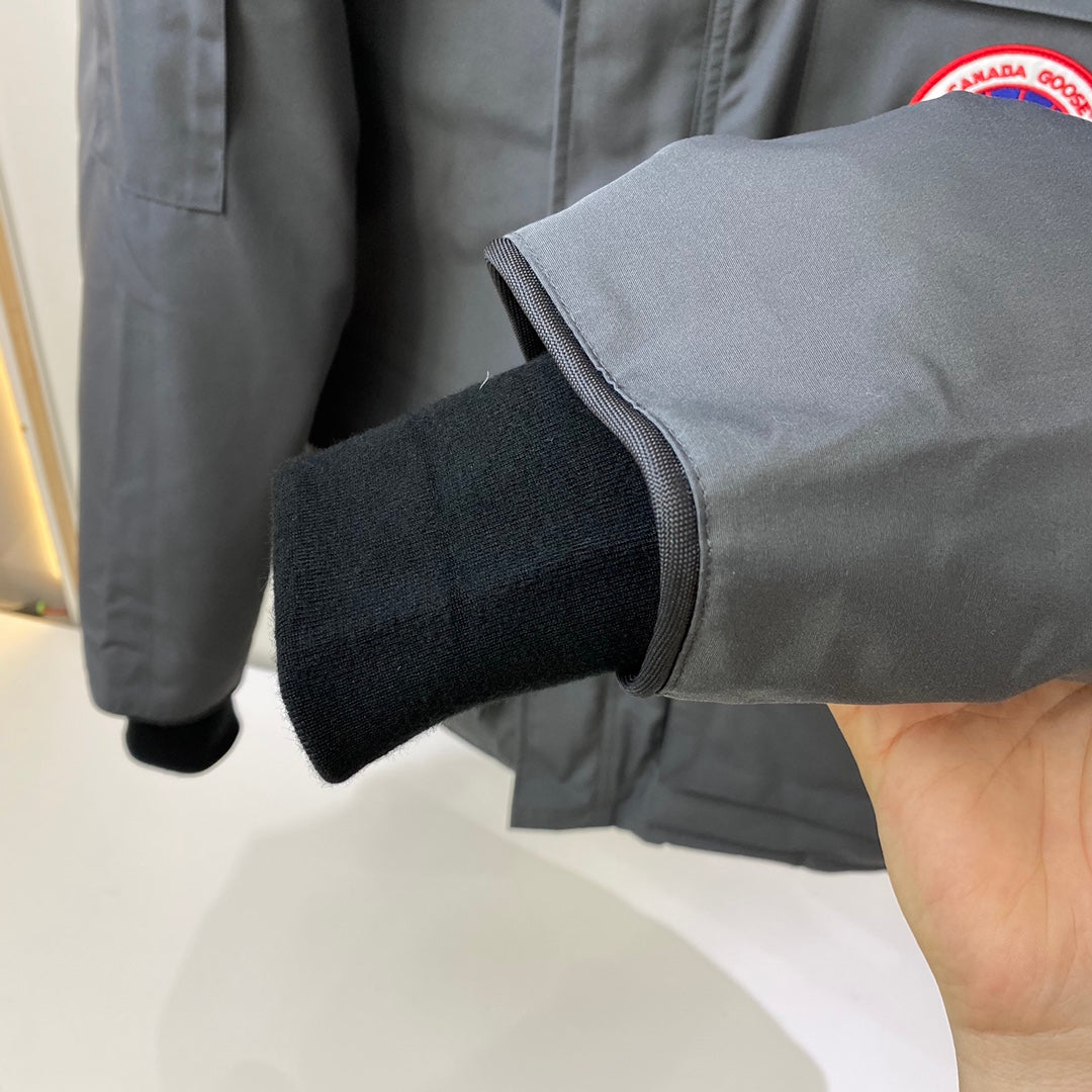 194 | canada goose