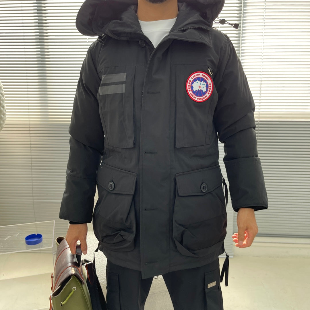 179 | canada goose