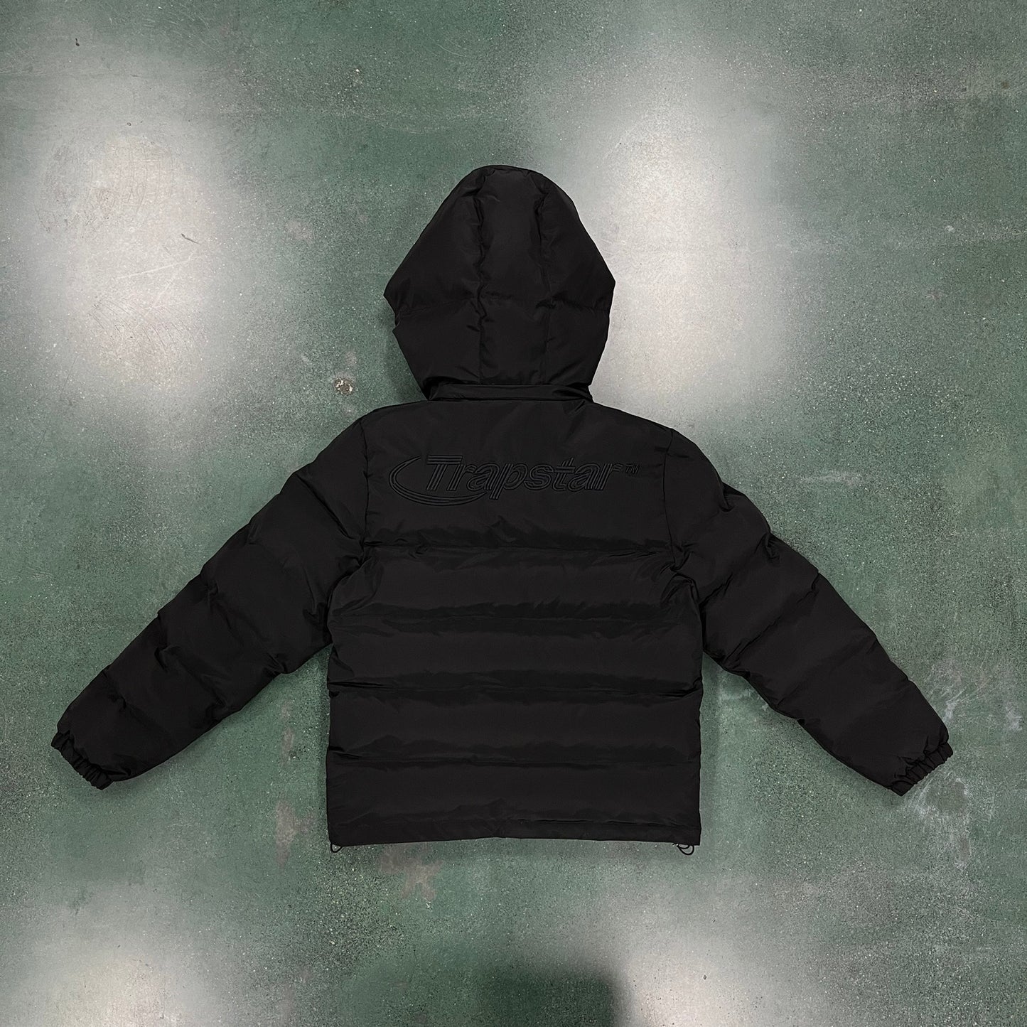 117 | Trapstar