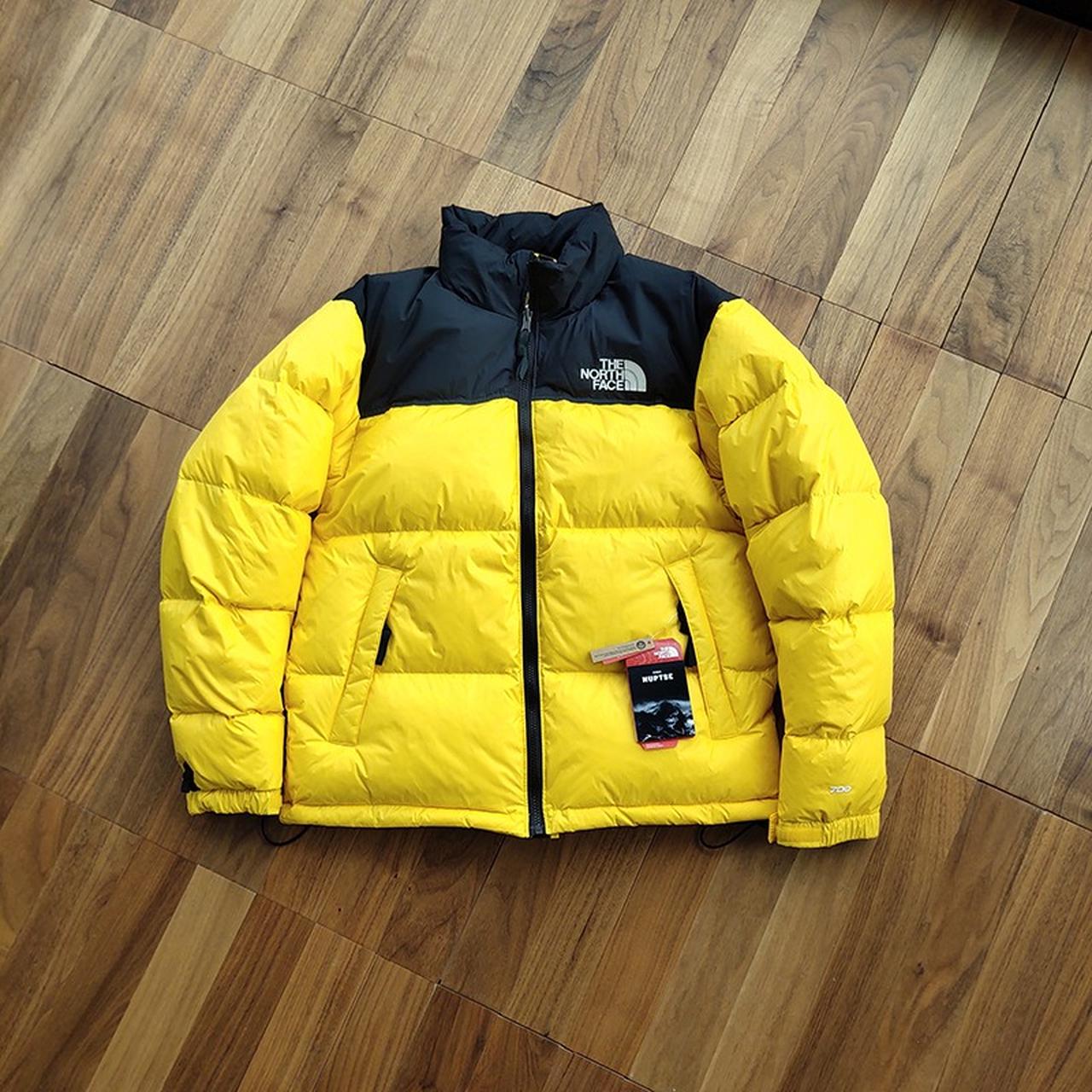 94 | The North Face