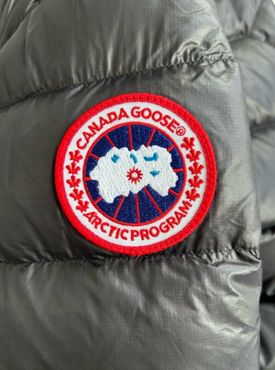 201 | Canada Goose