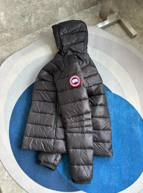 201 | Canada Goose