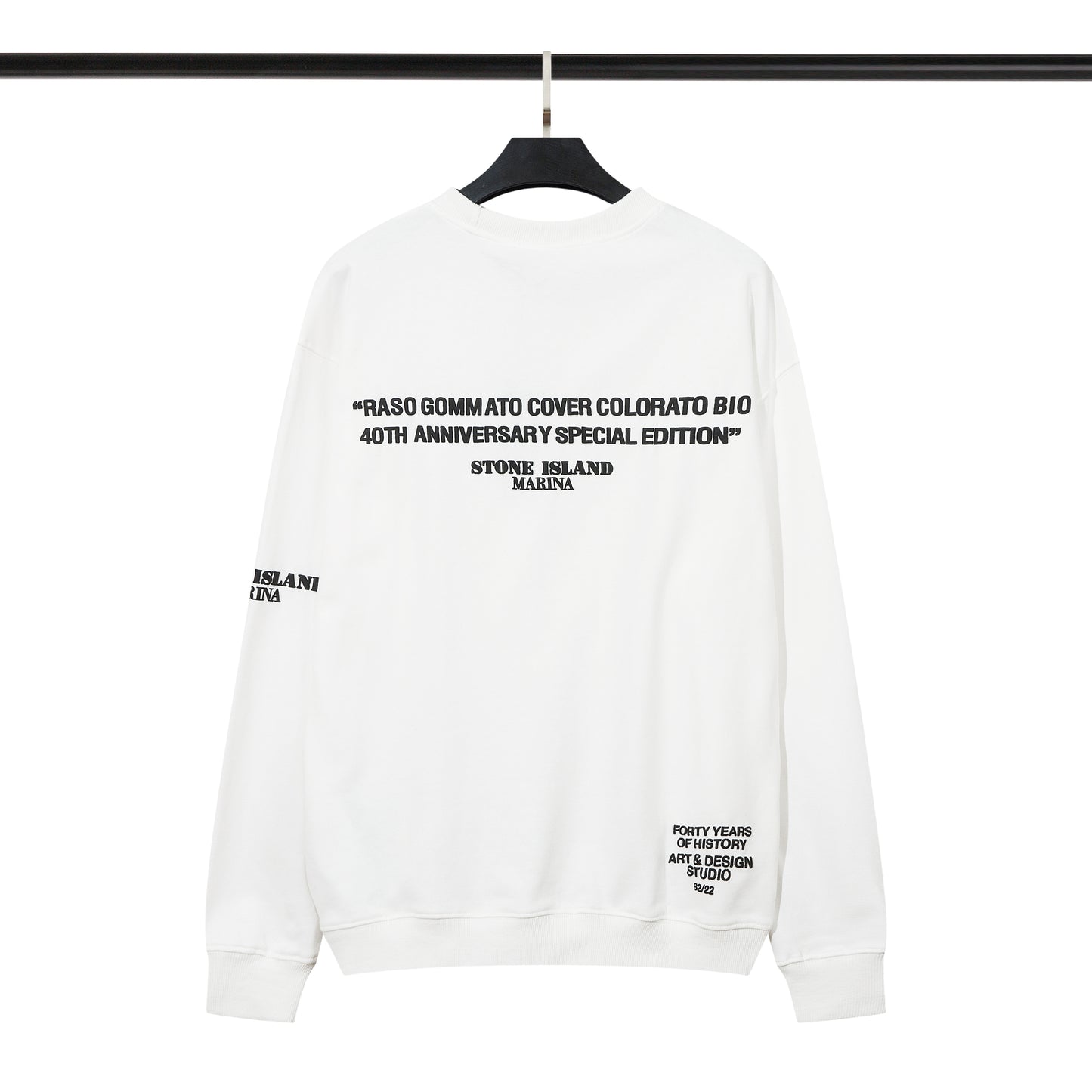 966 | Stone Island