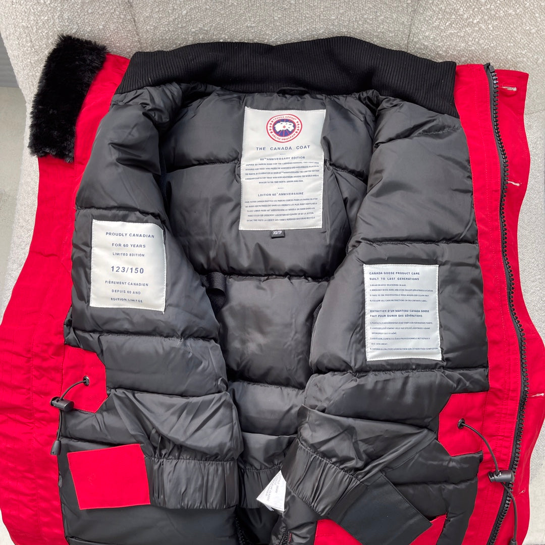 182 | canada goose