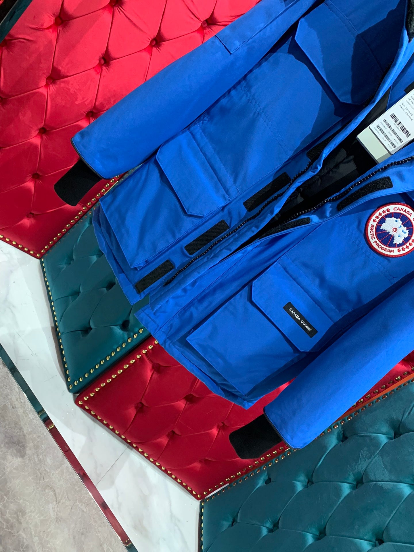 188 | canada goose