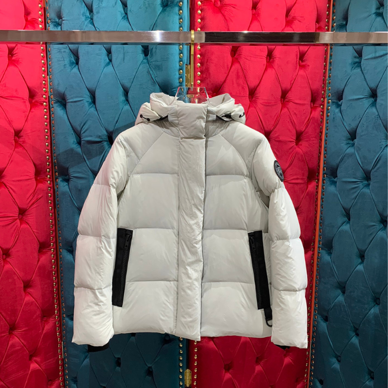 187 | canada goose