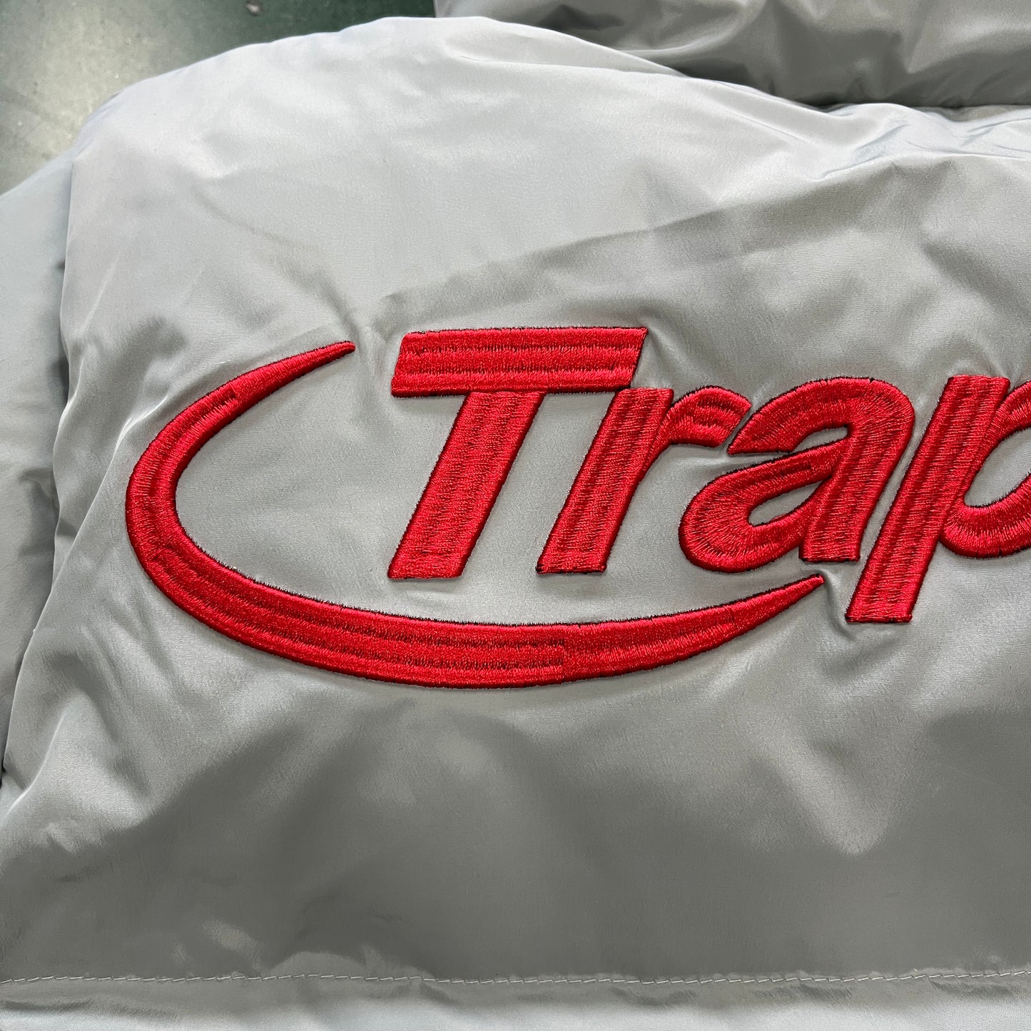 131 | Trapstar