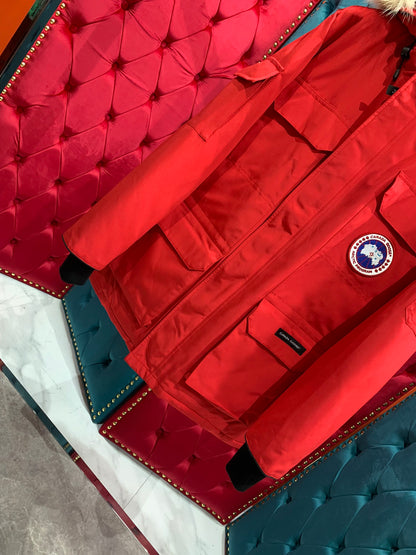 191 |  canada goose