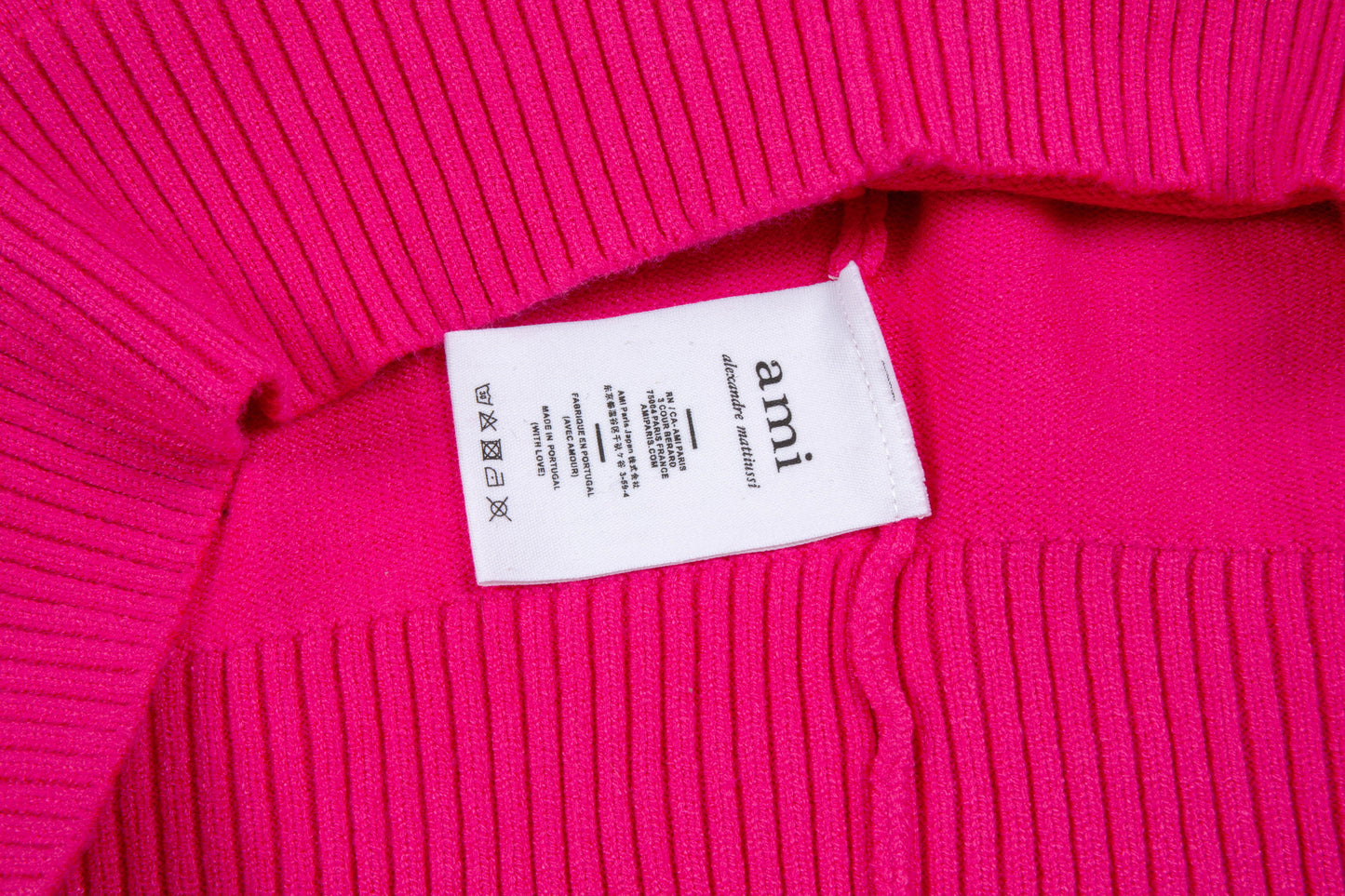 606 | Ami