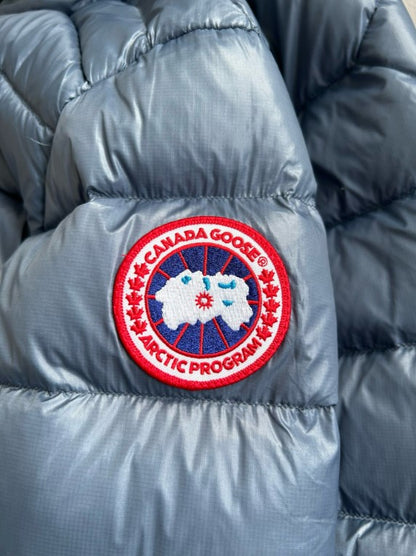 202  | Canada Goose