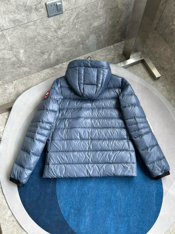202  | Canada Goose