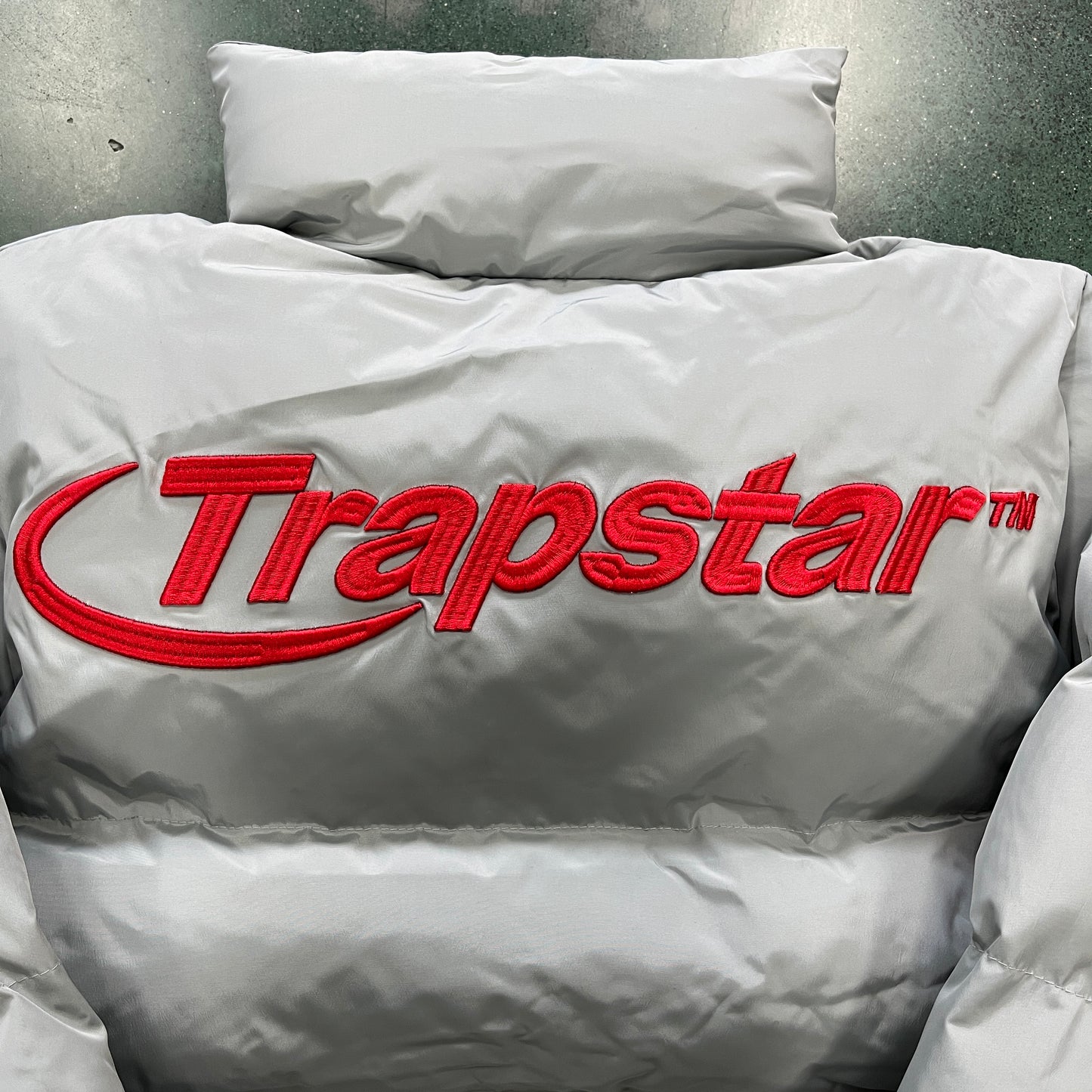 131 | Trapstar