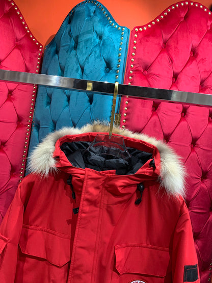 191 |  canada goose