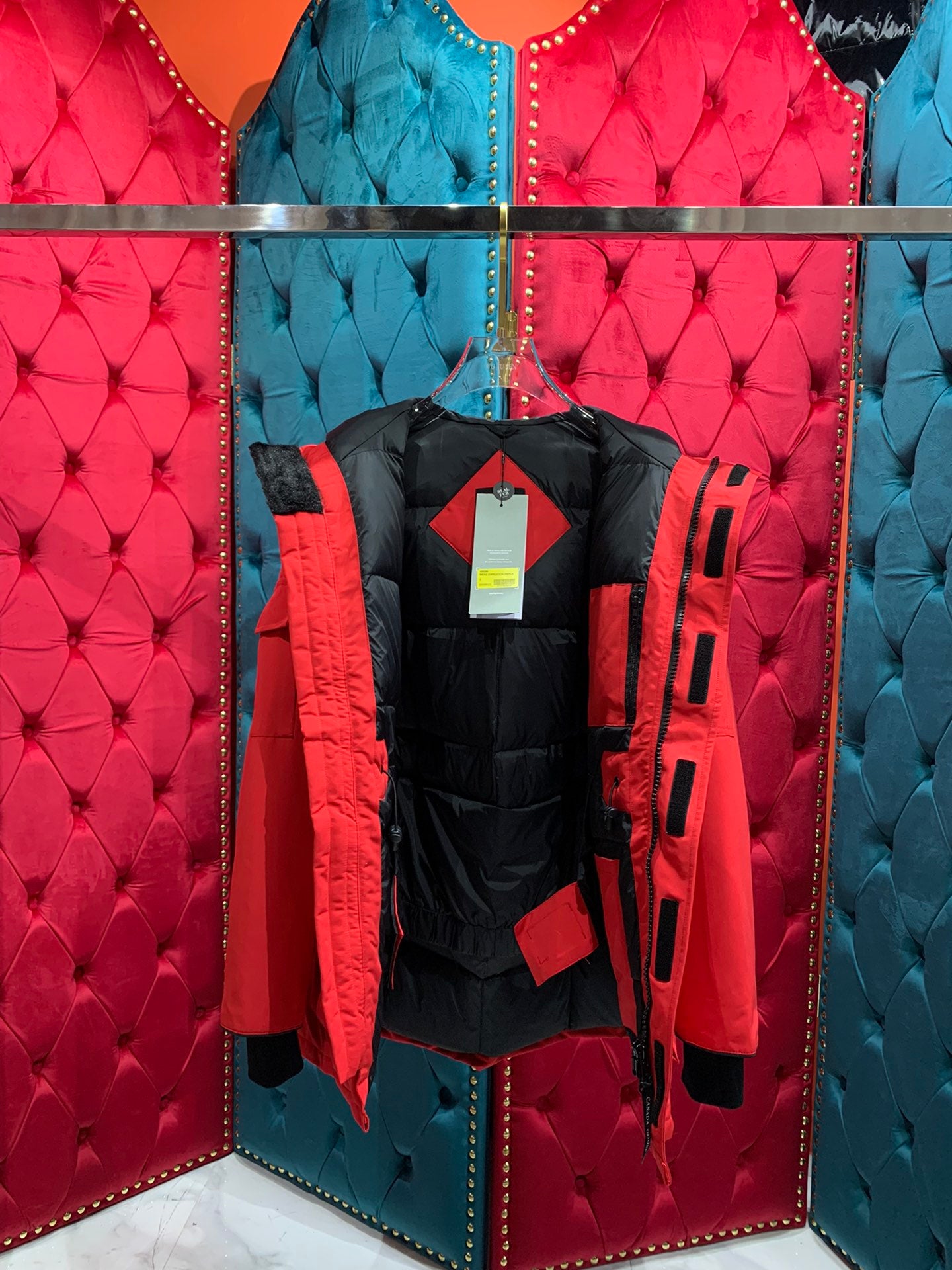 191 |  canada goose