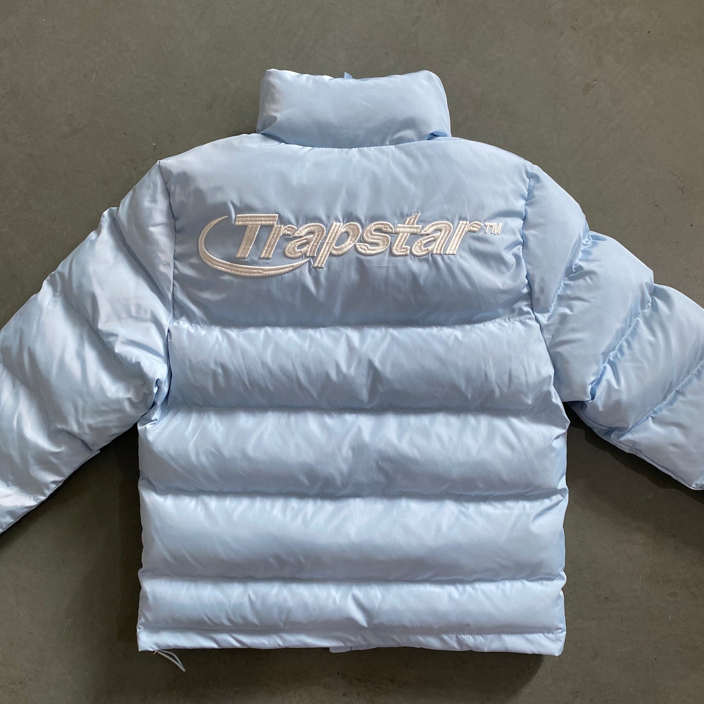 141 | Trapstar