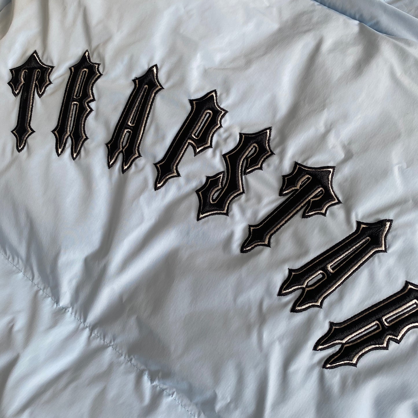 115 | Trapstar