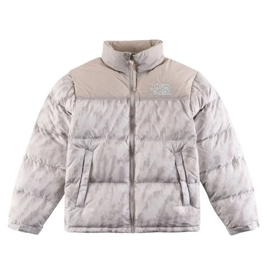 60 | The North Face