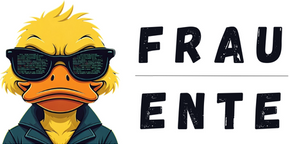 Frau Ente 